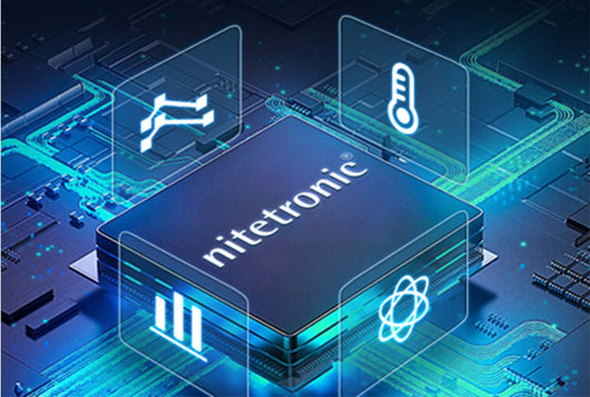 MEMS Sensor Technology: Driving Societal Evolution - Smart Anti-Snore Pillow