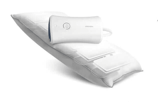 Nitetronic Z6 Smart Anti-Snore Pillow: Revolutionary Technology for Effective Snore Relief - Smart Anti-Snore Pillow