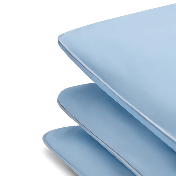 Nitetronic Cooling Pillowcase for Z6 - Nitetronic anti - snore pillow